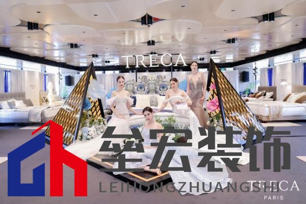 490萬奧古斯汀床墊攜手企業(yè)家張?zhí)m閃耀黃浦江,法國崔佧打造新品發(fā)布會盛宴