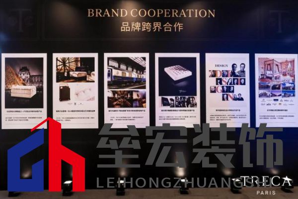 490萬奧古斯汀床墊攜手企業(yè)家張?zhí)m閃耀黃浦江,法國崔佧打造新品發(fā)布會盛宴