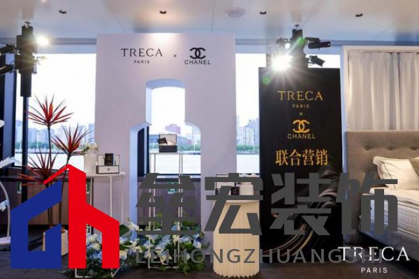 490萬奧古斯汀床墊攜手企業(yè)家張?zhí)m閃耀黃浦江,法國崔佧打造新品發(fā)布會盛宴