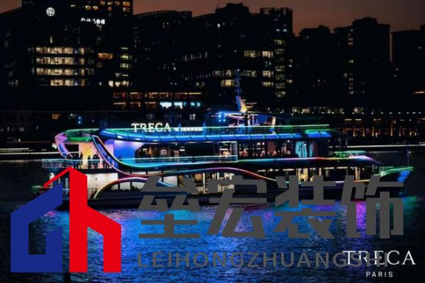 490萬奧古斯汀床墊攜手企業(yè)家張?zhí)m閃耀黃浦江,法國崔佧打造新品發(fā)布會盛宴