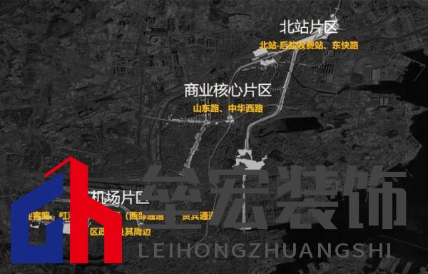 綠色大連，燃動城市更新新引擎