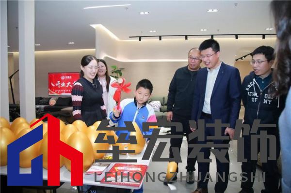 云屋企家居體驗店北京紅星美凱龍店盛大開業(yè)!