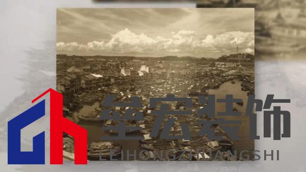 期頤華僑反哺故鄉(xiāng)桑梓情深,“夢(mèng)改”助力潮州大吳村再綻魅力