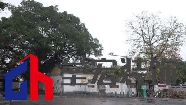 期頤華僑反哺故鄉(xiāng)桑梓情深,“夢(mèng)改”助力潮州大吳村再綻魅力