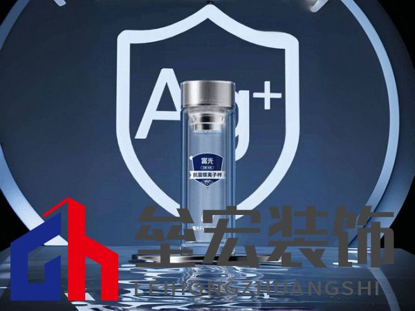 追著時令,富光納米抗菌玻璃杯陪你“喝”春天