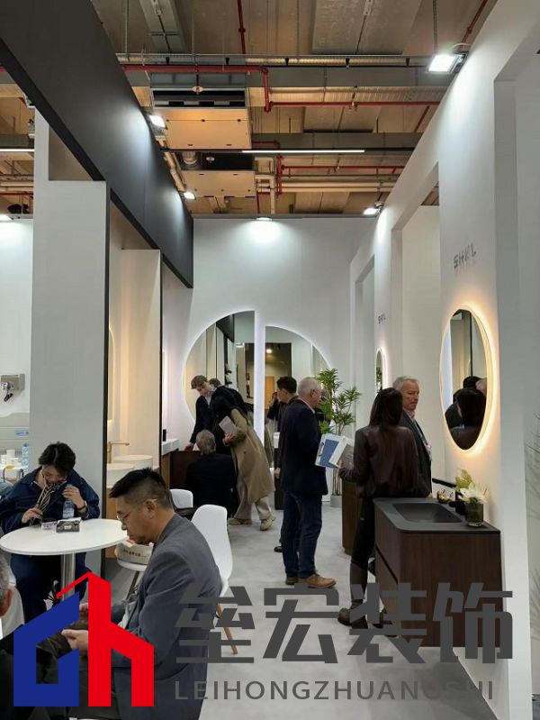 詮釋法蘭克福展,以東方美學(xué)演繹“品牌出?!毙路妒?></p><p></p><p><img src=