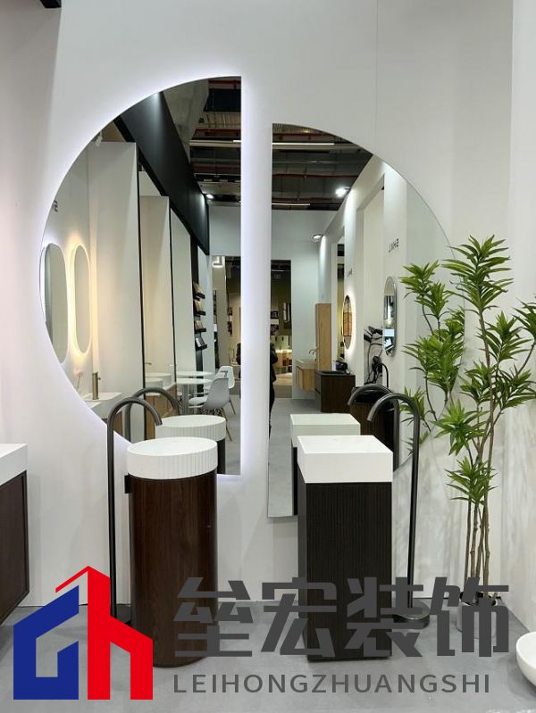 詮釋法蘭克福展,以東方美學(xué)演繹“品牌出?!毙路妒?></p><p></p><p><img src=