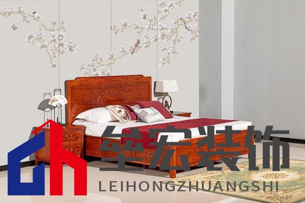 紅木家具界大揭秘!發(fā)布:這份十大品牌排行榜,你知道幾個(gè)?