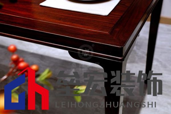 紅木家具界大揭秘!發(fā)布:這份十大品牌排行榜,你知道幾個(gè)?