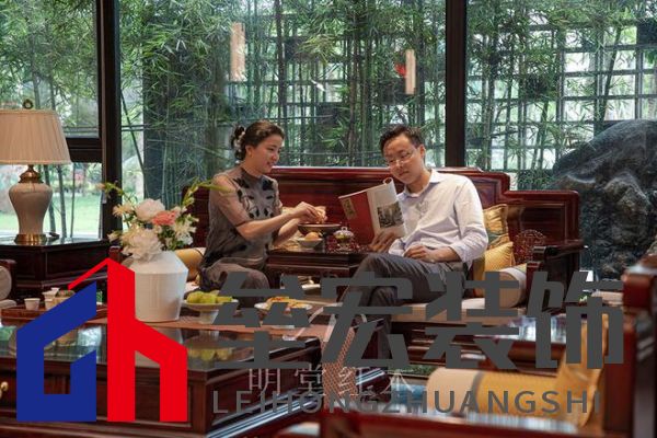 紅木家具界大揭秘!發(fā)布:這份十大品牌排行榜,你知道幾個(gè)?