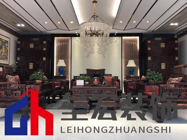 紅木家具界大揭秘!發(fā)布:這份十大品牌排行榜,你知道幾個(gè)?
