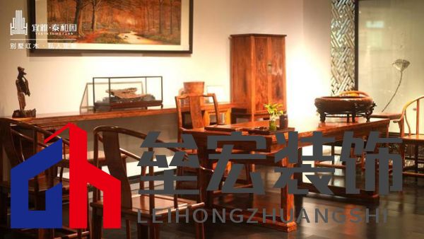 紅木家具界大揭秘!發(fā)布:這份十大品牌排行榜,你知道幾個(gè)?