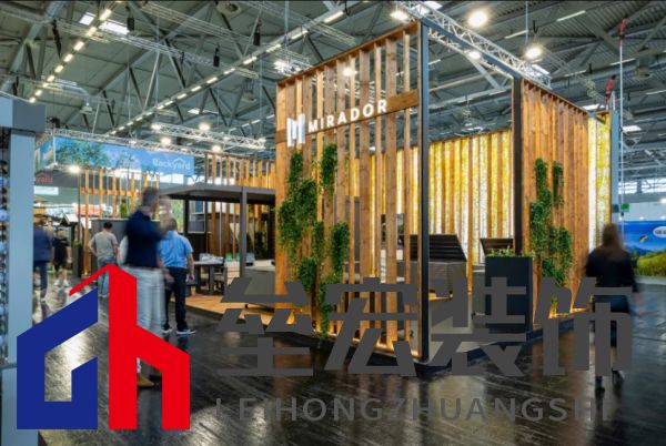 科隆國際園藝博覽會2025：創(chuàng)見未來戶外生活方式