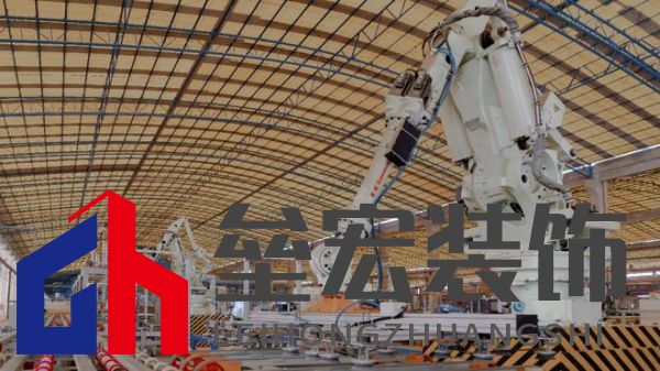 榜樣力量 | 強(qiáng)輝精工瓷磚斬獲2025年度家居領(lǐng)軍品牌！