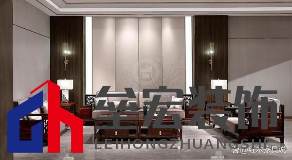 中國(guó)紅木品牌前十權(quán)威發(fā)布!行業(yè)大數(shù)據(jù)評(píng)測(cè)榜單揭曉!