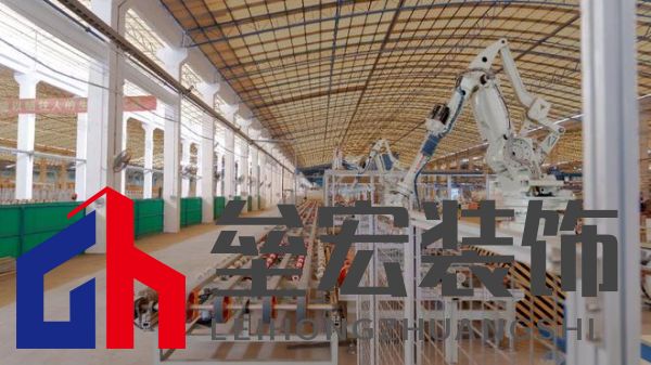 榜樣力量 | 強(qiáng)輝精工瓷磚斬獲2025年度家居領(lǐng)軍品牌！