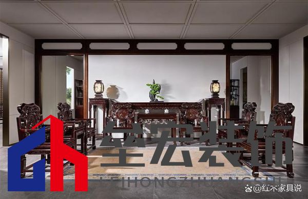 中國(guó)紅木品牌前十權(quán)威發(fā)布!行業(yè)大數(shù)據(jù)評(píng)測(cè)榜單揭曉!