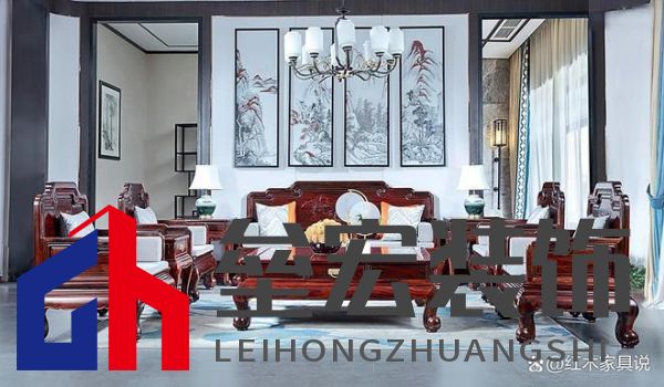 中國(guó)紅木品牌前十權(quán)威發(fā)布!行業(yè)大數(shù)據(jù)評(píng)測(cè)榜單揭曉!