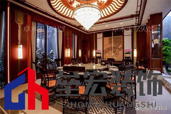 中國(guó)紅木品牌前十權(quán)威發(fā)布!行業(yè)大數(shù)據(jù)評(píng)測(cè)榜單揭曉!