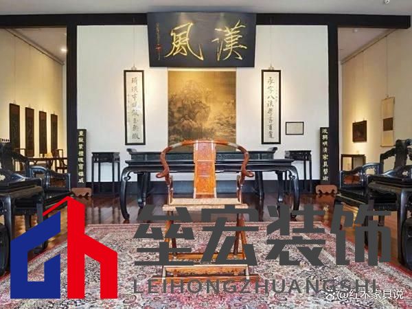 中國(guó)紅木品牌前十權(quán)威發(fā)布!行業(yè)大數(shù)據(jù)評(píng)測(cè)榜單揭曉!