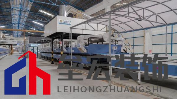 榜樣力量 | 強(qiáng)輝精工瓷磚斬獲2025年度家居領(lǐng)軍品牌！