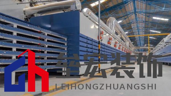 榜樣力量 | 強(qiáng)輝精工瓷磚斬獲2025年度家居領(lǐng)軍品牌！