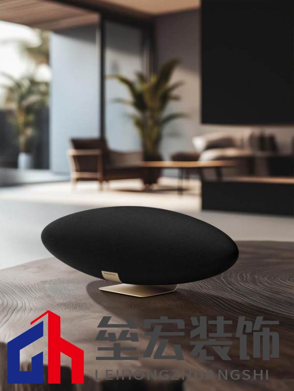 曜夜鎏金，收藏原音之美——寶華韋健 Zeppelin Pro「曜金黑」中國限定款正式上市