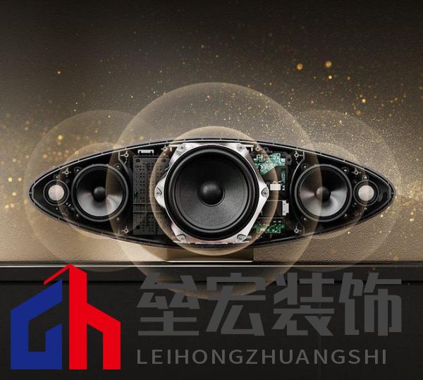 曜夜鎏金，收藏原音之美——寶華韋健 Zeppelin Pro「曜金黑」中國限定款正式上市