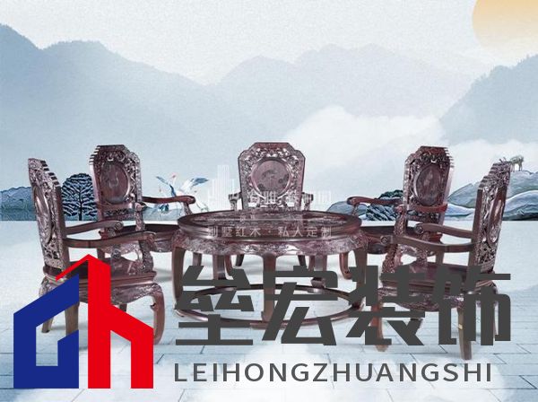 揭秘！中國(guó)紅木家具十大名牌，誰(shuí)是你心中的經(jīng)典？