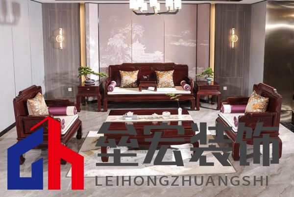 揭秘！中國(guó)紅木家具十大名牌，誰(shuí)是你心中的經(jīng)典？